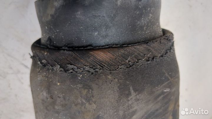 Амортизатор подвески Lincoln Navigator, 2006