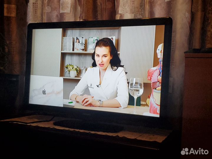 Телевизор Philips 42PFL3605/60