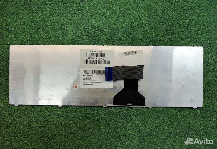 Клавиатура для ноутбука KJ3