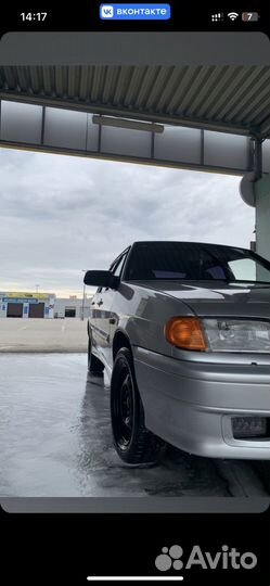 ВАЗ 2114 Samara 1.6 МТ, 2013, 120 000 км