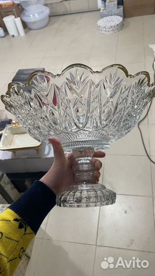 Ваза для фруктов