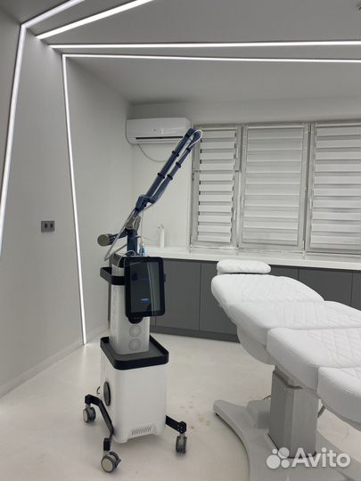 Аппарат для улучшения качества кожи