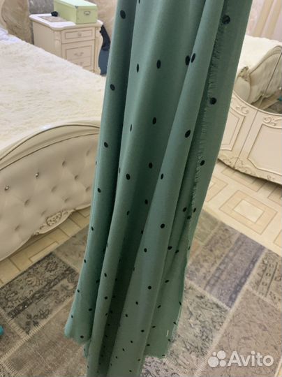 Палантин новый Турция