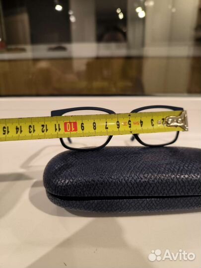 Очки детские оптика