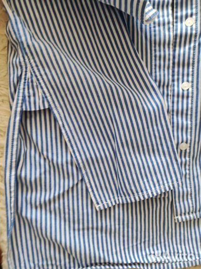 Рубашка lime xs