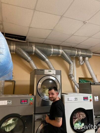 Ремонт стиральных машин и холодильников на дому