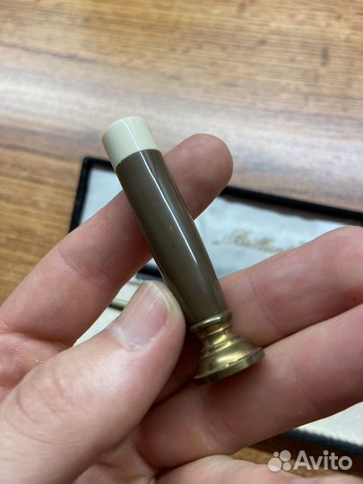 Старинный набор для писем, царская Россия