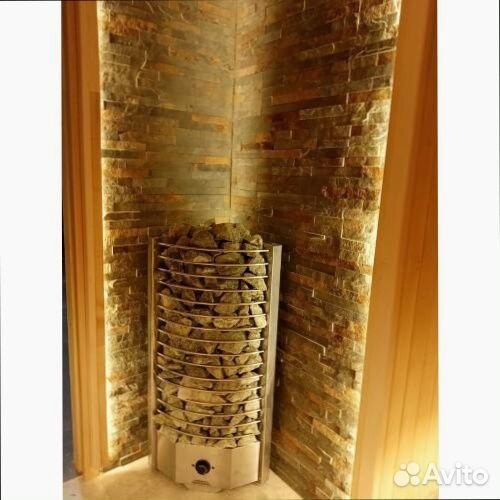 Банная печь с доставкой