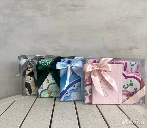 Подарочный набор