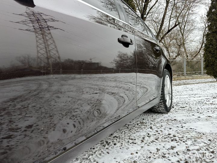 Chevrolet Cruze 1.4 AT, 2013, 248 500 км