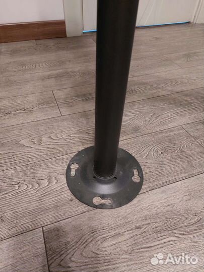 Кронштейн для телевизора потолочный