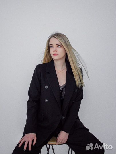 Юридические услуги