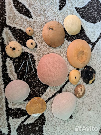 Аксессуары для кукол