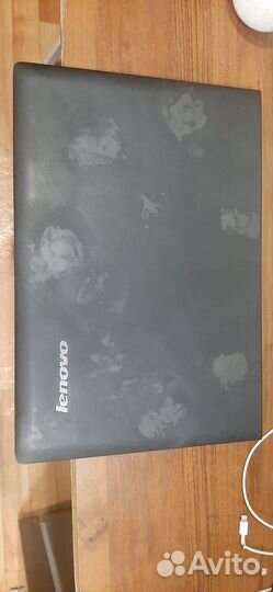 Ноутбук lenovo G50-45