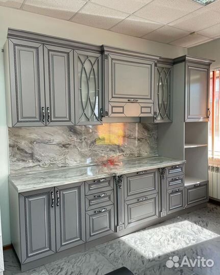 Кухонный гарнитур