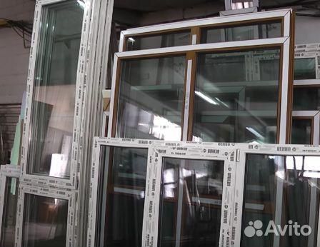 Окна пвх.Остекление балконов