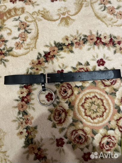 Ремни женские