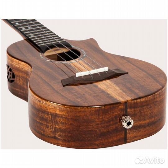 Укулеле Flight spirit concert EQ-A