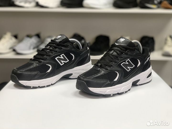 Кроссовки New balance 530