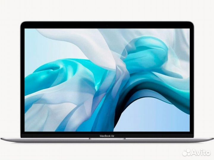 Ноутбук Apple MacBook Air 13