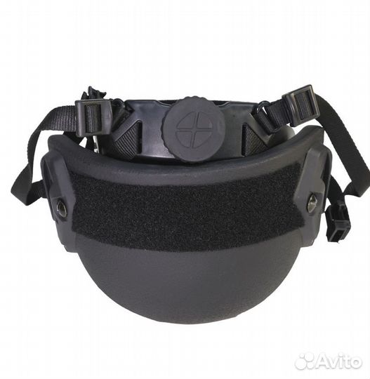 Каска fast боевая бтш-6С 