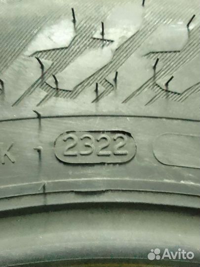 Nokian Tyres Hakkapeliitta 9 185/65 R15 92T