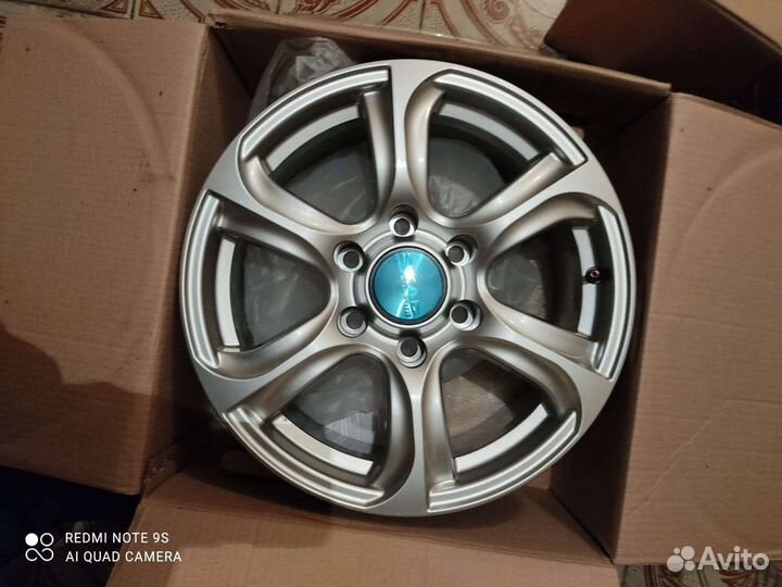 Диски для автомобиля