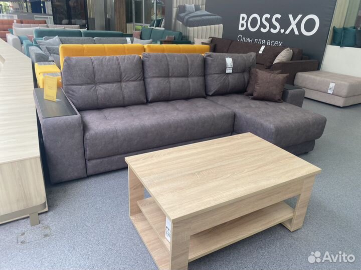 Диван boss xl