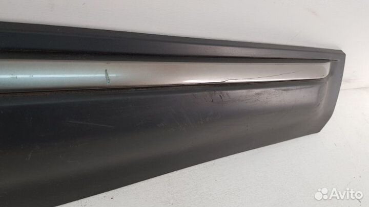 Накладка двери передняя правая Land Rover Range