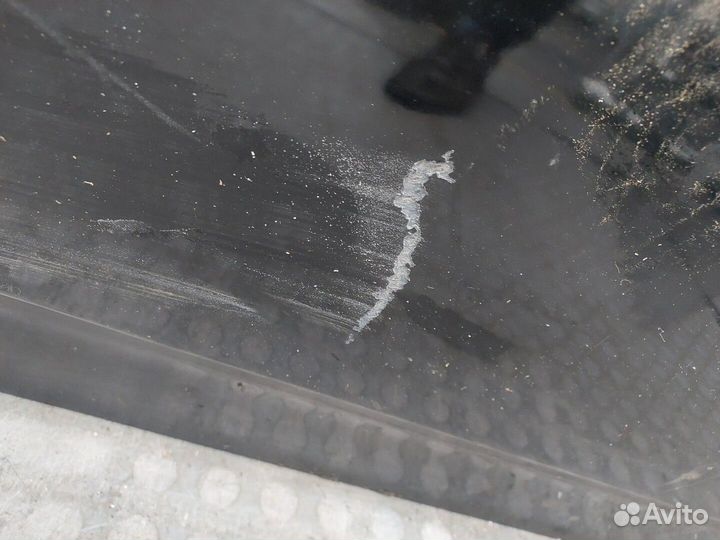 Дверь боковая правая передняя Toyota Celica