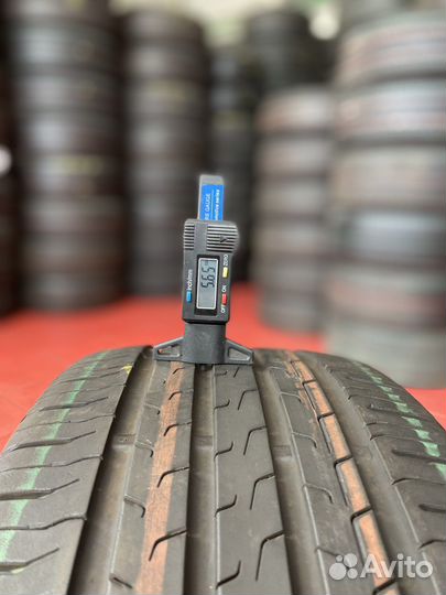 Continental EcoContact 6 225/45 R17