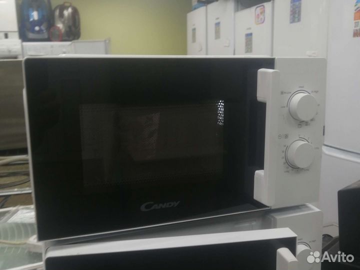Микроволновая печь новая Candy