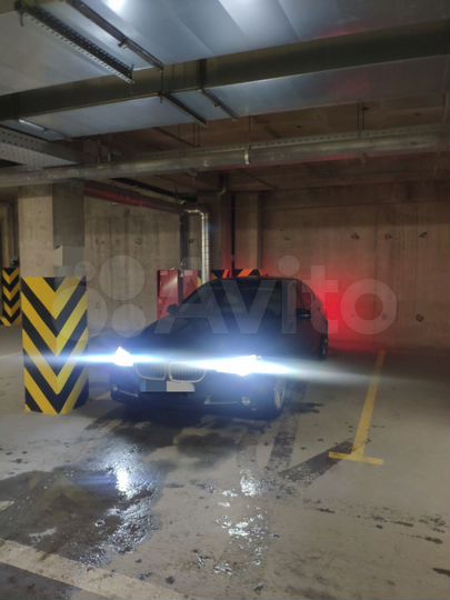 Машиноместо, 18 м²