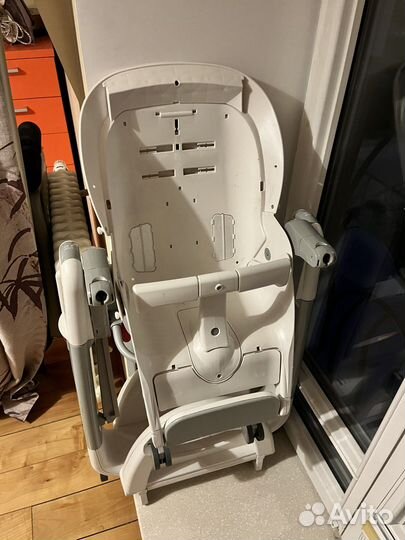 Стульчик для кормления Peg Perego Tatamia