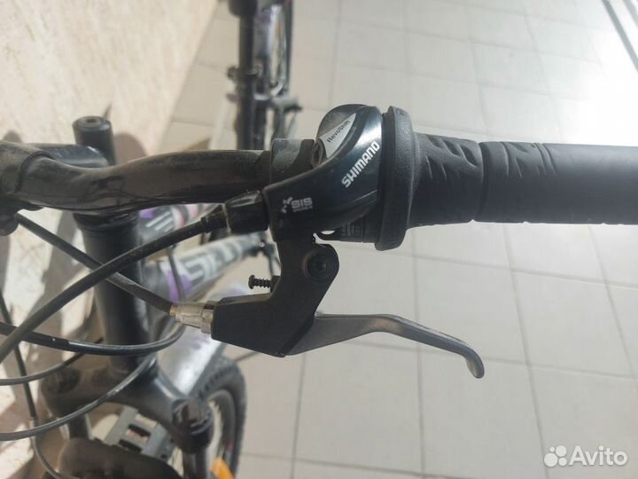 Велосипед б/у