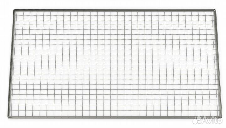 Сетка для мини-футбола и гандбола 1 шт нить 2,6 мм