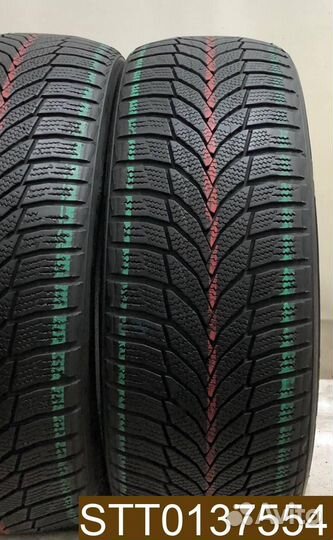 Nexen Winguard Sport 2 215/50 R17 95V