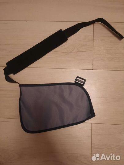 Бандаж на руку, повязка на локоть, косынка