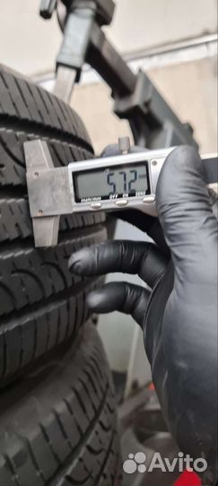 Yokohama Geolandar SUV G055 225/65 R17 102H