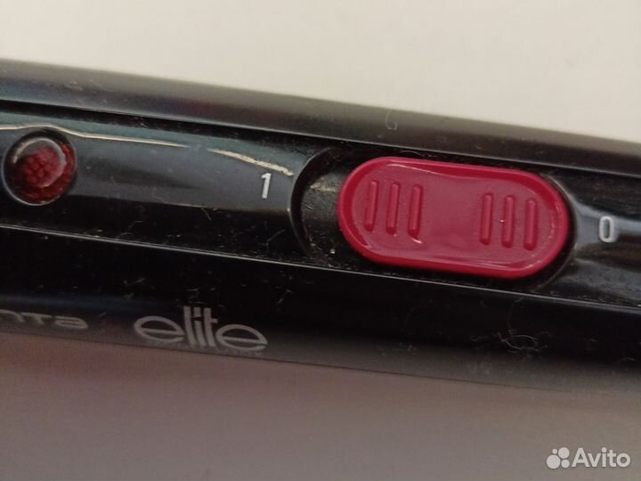 Плойка для волос