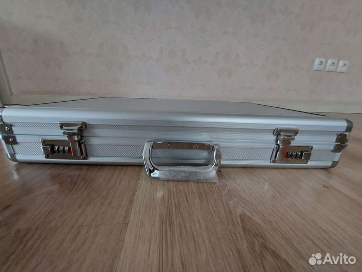 Набор пробных очковых линз 266шт новый