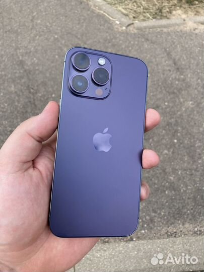 iPhone 14 Pro Max, 512 ГБ