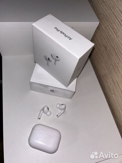 Apple airpods Pro 2