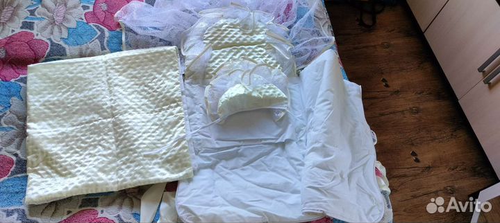 Конверт на выписку демисезонный