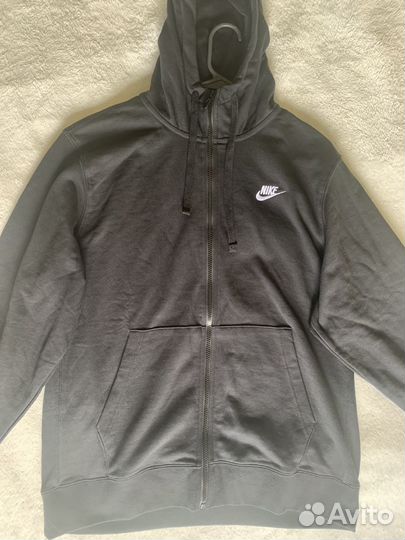 Толстовка nike