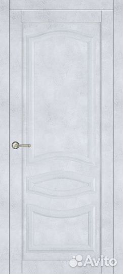 Межкомнатные двери