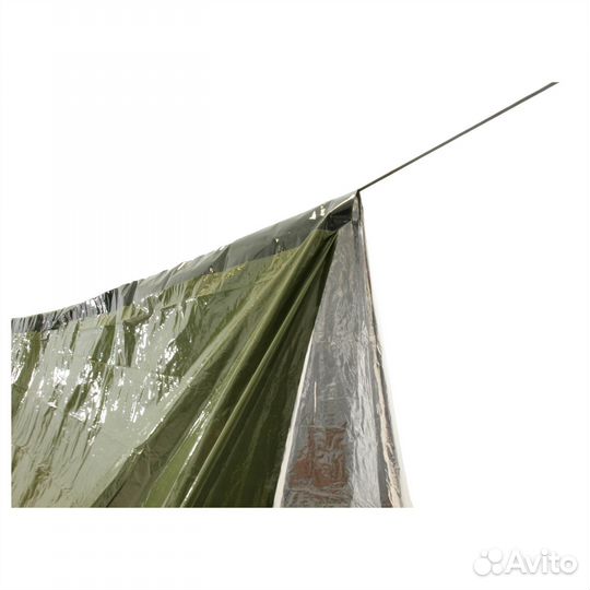 Origin Outdoors Tent Survival 3 in 1 green