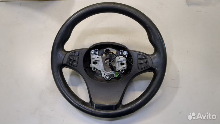 Руль BMW X5 E53, 2006