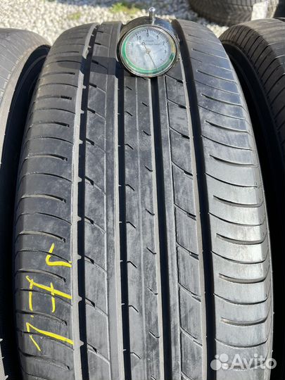 Yokohama Geolandar G98FV 225/65 R17