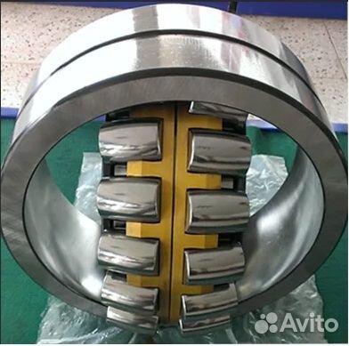 Подшипник 3640Н 22340 MBW33